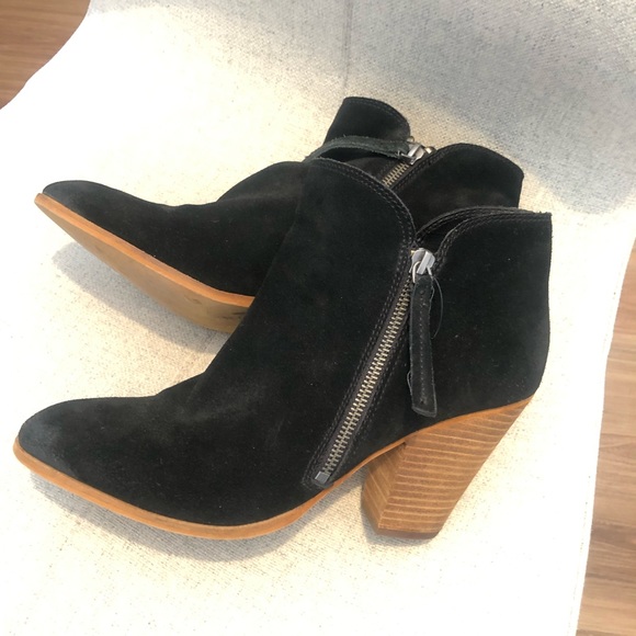 Dolce Vita Booties Womens Size US 11 - Picture 2 of 6